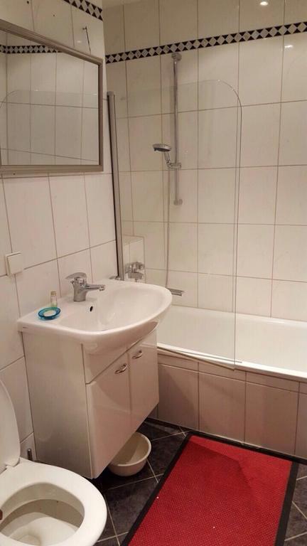 Messezimmer Langenhagen - Agency Privatunterkunft *