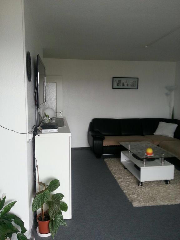 Privatunterkunft Messezimmer Langenhagen - Agency Hannover