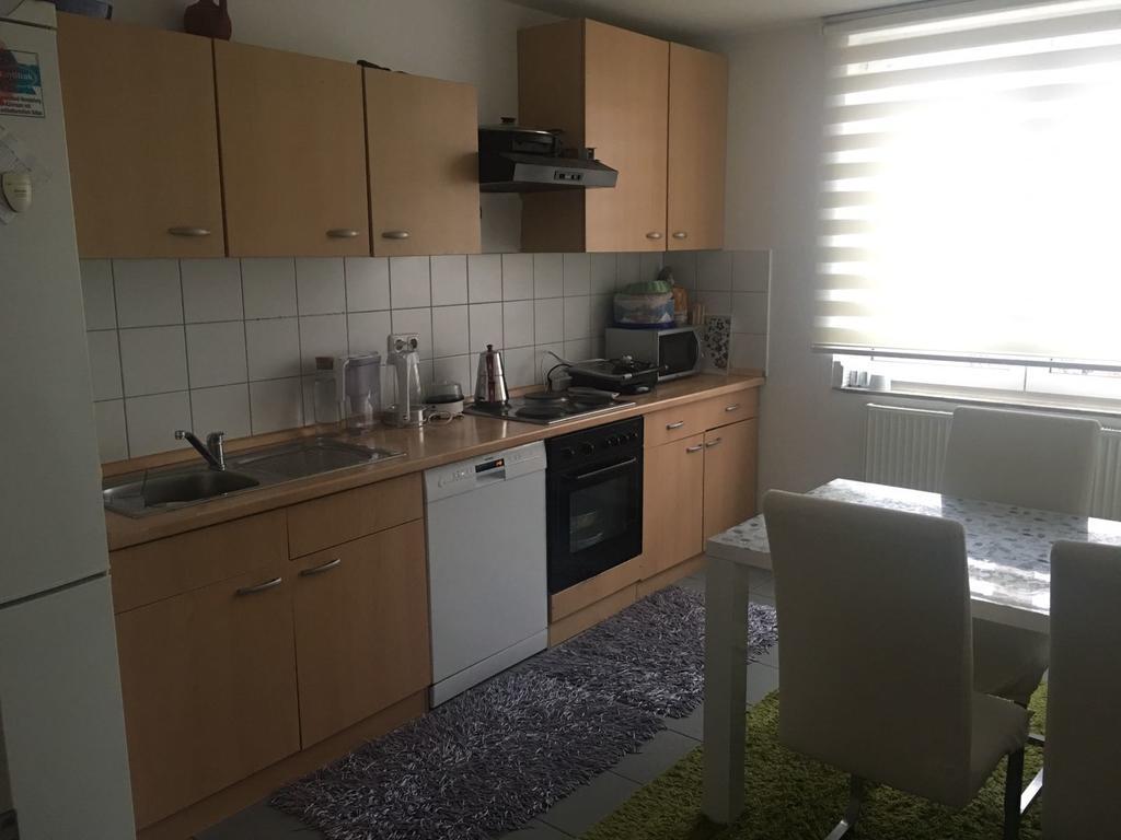 Messezimmer Langenhagen - Agency *