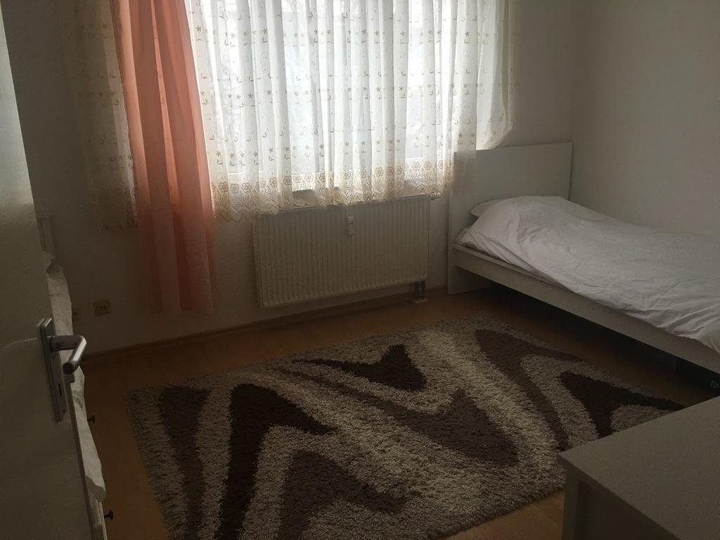 Messezimmer Langenhagen - Agency