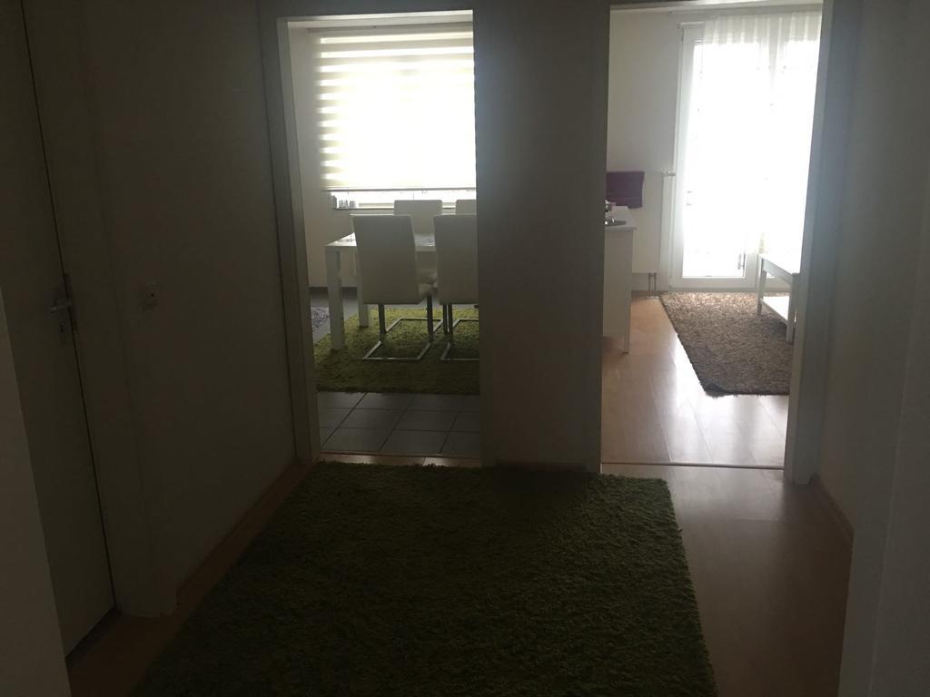Privatunterkunft Messezimmer Langenhagen - Agency Hannover