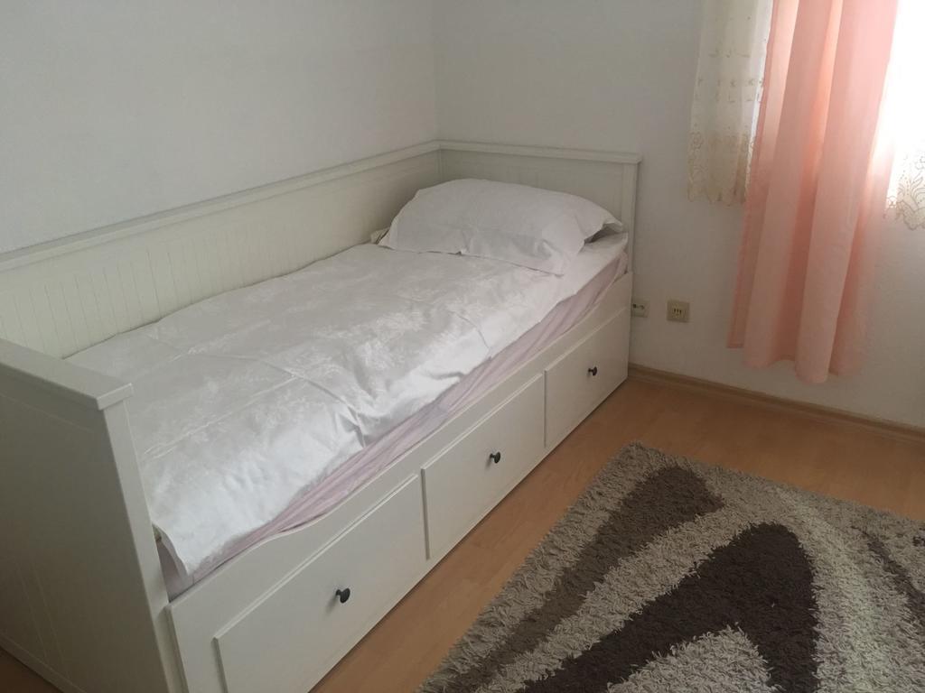 Privatunterkunft Messezimmer Langenhagen - Agency